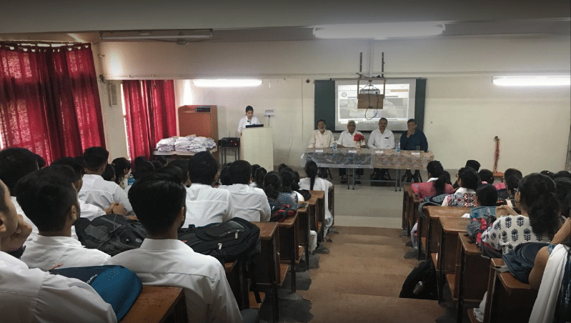 Himachal Institute of Dental Sciences Sirmaur Campus photo 3